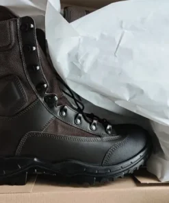 Buty męskie taktyczne