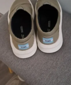 Buty męskie Toms