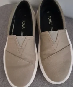 Buty męskie Toms