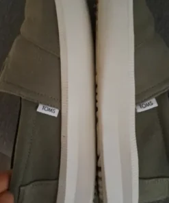 Buty męskie Toms