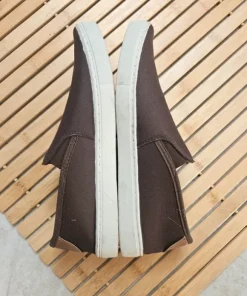 Buty męskie wsuwane Polo