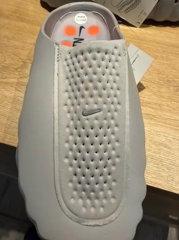 Buty mule klapki Nike mind