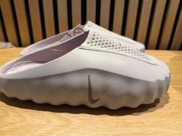 Buty mule klapki Nike mind