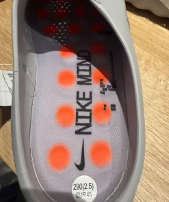 Buty mule klapki Nike mind