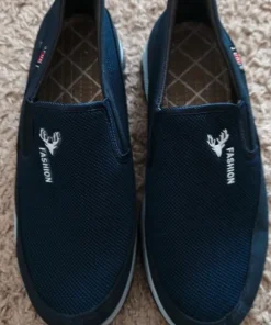 Buty na codzień męskie 39