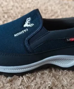 Buty na codzień męskie 39