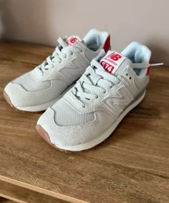Buty New Balance 36,5