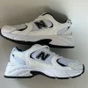 Buty New Balance 530 biało czarne damskie rozmiar 38.5