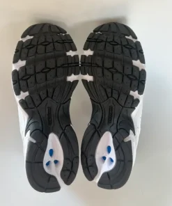 Buty New Balance 530 biało czarne damskie rozmiar 38.5