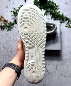 Buty Nike Air force 1 białe