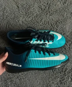 buty NIKE JR mercurial x vortex ic