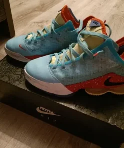 Buty Nike Lebron XIX LOW