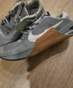 Buty nike metcom