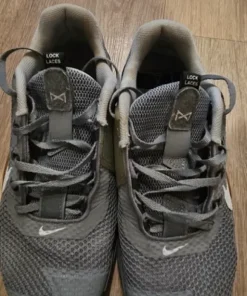 Buty nike metcom