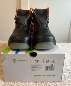Buty Ochronne PPO