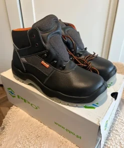 Buty Ochronne PPO