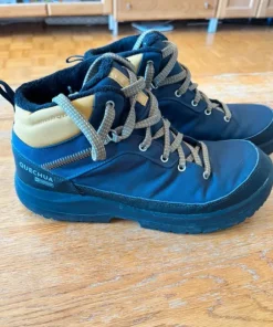 Buty ocieplane 43