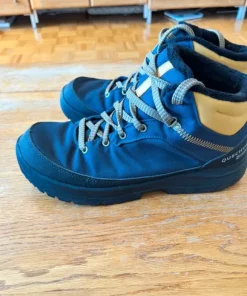 Buty ocieplane 43
