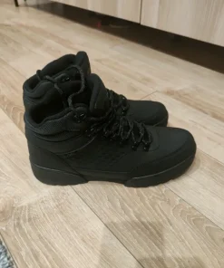 Buty ocieplane Sprandi Earth Gear 42