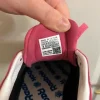 Buty Reebok Smash Edge różowe