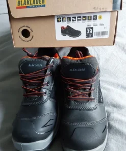 Buty robocze rozmiar 39 Blåkläder. Nowe.
