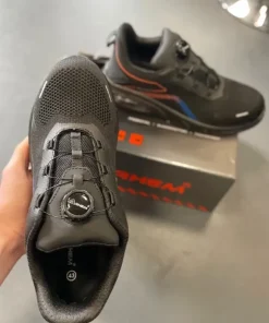 Buty robocze Arhem S1/SR z systemem BOA - solidne i wygodne