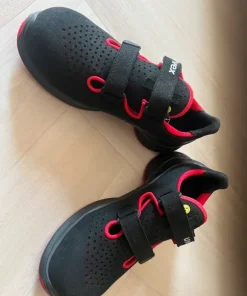 Buty robocze BHP Uvex rozmiar 40
