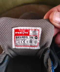 Buty robocze Reis