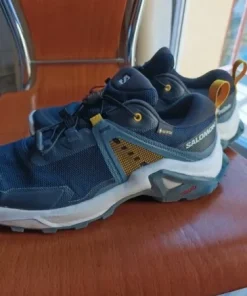 Buty Salomon roz. 40