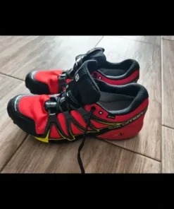 Buty Salomon speed cros Vario 2