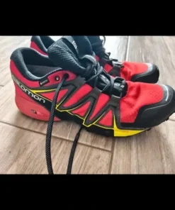 Buty Salomon speed cros Vario 2