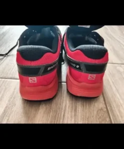 Buty Salomon speed cros Vario 2