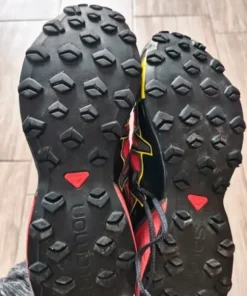 Buty Salomon speed cros Vario 2