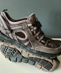 Buty Sandały Quechua Rozmiar 41 42
