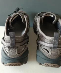 Buty Sandały Quechua Rozmiar 41 42