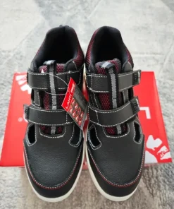 Buty sandały robocze męskie lahti pro