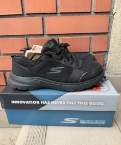 Buty skechers GO Walk 6 performance rozmiar 42