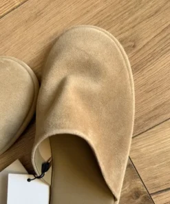 Buty skórzane Mango Hit sezonu! Viral
