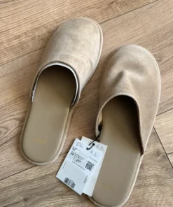 Buty skórzane Mango Hit sezonu! Viral