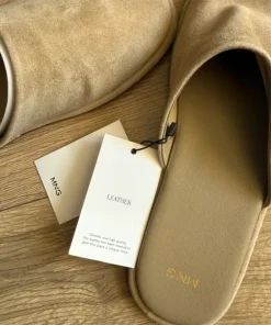 Buty skórzane Mango Hit sezonu! Viral