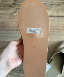 Buty skórzane Mango Hit sezonu! Viral
