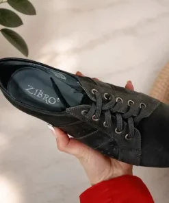 Buty skórzane półbuty rozm 40