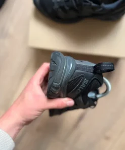 Buty Snekaersy Salamon 39.1/3