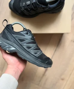 Buty Snekaersy Salamon 39.1/3