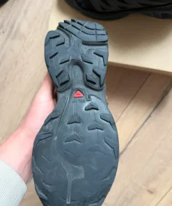 Buty Snekaersy Salamon 39.1/3