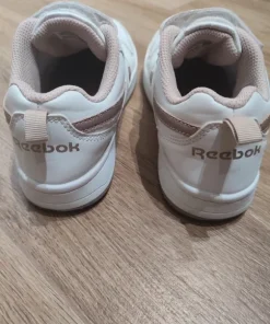 Buty sportowe dziewczęce