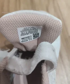 Buty sportowe dziewczęce
