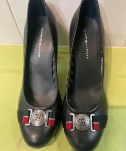 Buty Tommy Hilfiger