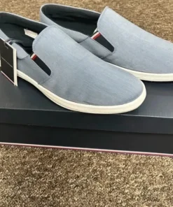 Buty Tommy Hilfiger