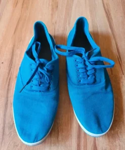 Buty trampki, Espadryle, r.45